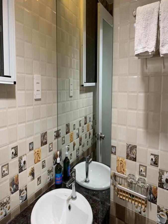 Thanh An Hotel Ho Chi Minh-byen Eksteriør bilde